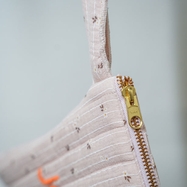 Rita_Ricami_Borsa_PochetteJe_m_en_fiche_Matelasse_Pattern_PannaFiori_Ricamo_Arancione3