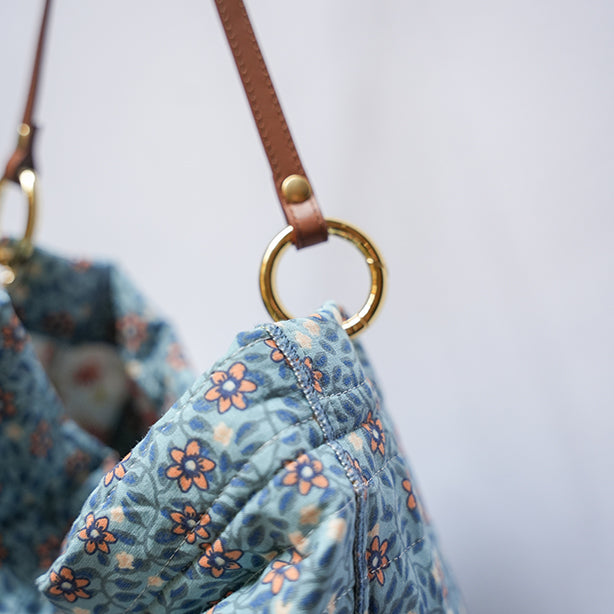 Rita_Ricami_Borsa_Tracolla_Oggi_No_Matelasse_Pattern_AzzurroFiori_Ricamo_Rosso3
