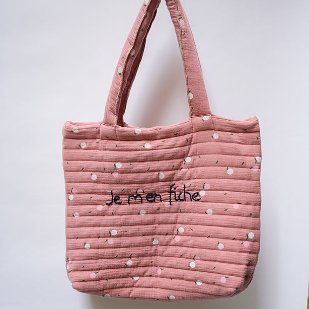 Rita_Ricami_Borsa_WeekEnd_Je_m_en_fiche_Matelasse_Pattern_RosaMele_RicamoBlu3