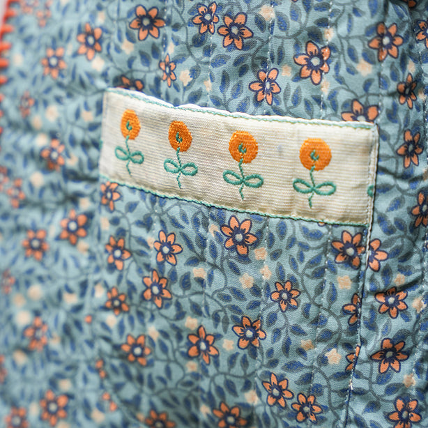 Rita_Ricami_Giacca_Matelasse_Pattern_AzzurroFiori_PannaFiori2