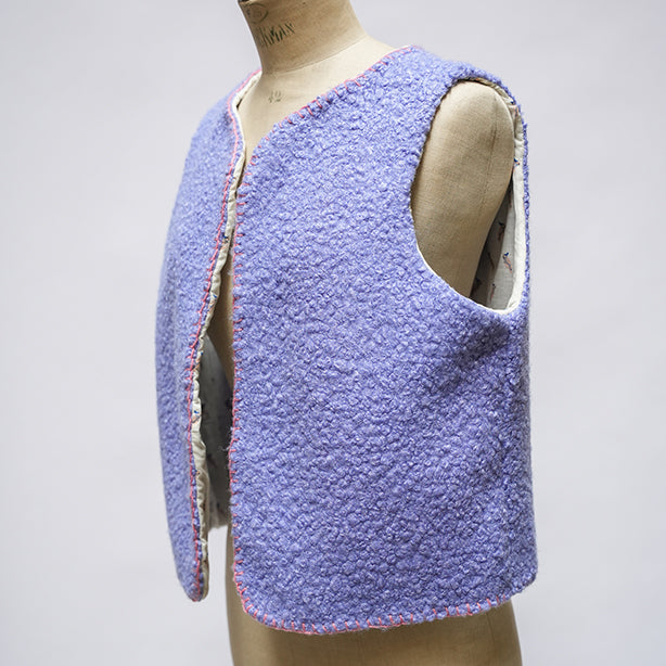 Rita_Ricami_Gilet_Boucle_Pattern_Lilla_Pappagalli2