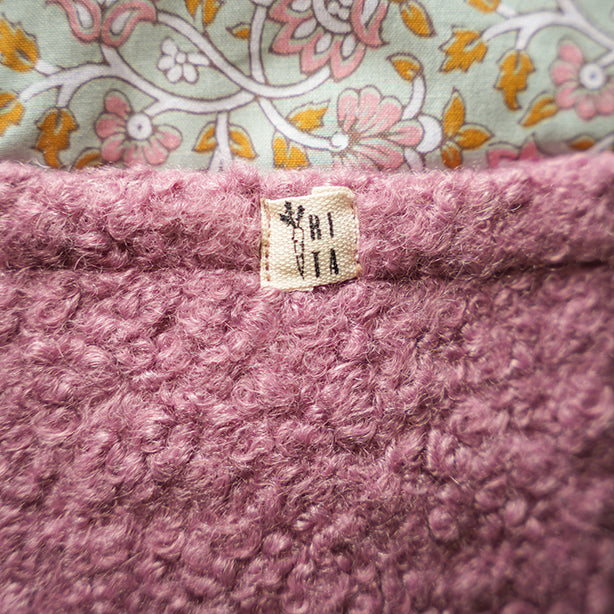 Rita_Ricami_Gilet_Boucle_Pattern_Rosa_Fiori8