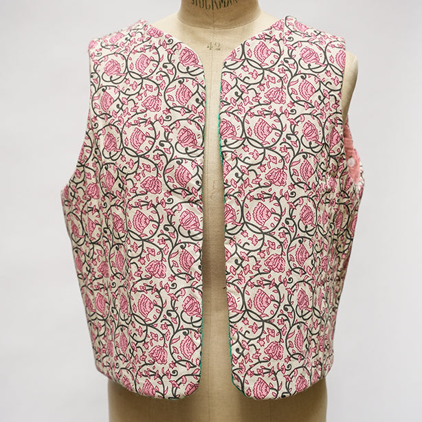 Rita_Ricami_Gilet_Matelasse_Pattern_RosaMele_PannaFiori5