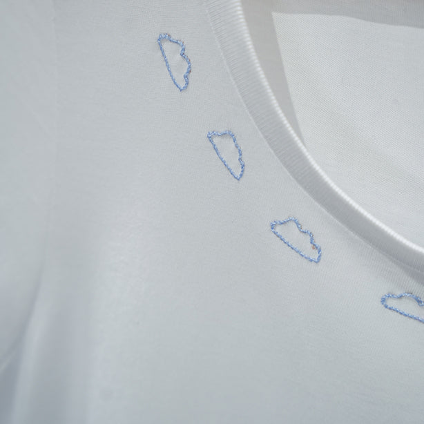 Rita_Ricami_T-shirt_Colletto_Nuvole2