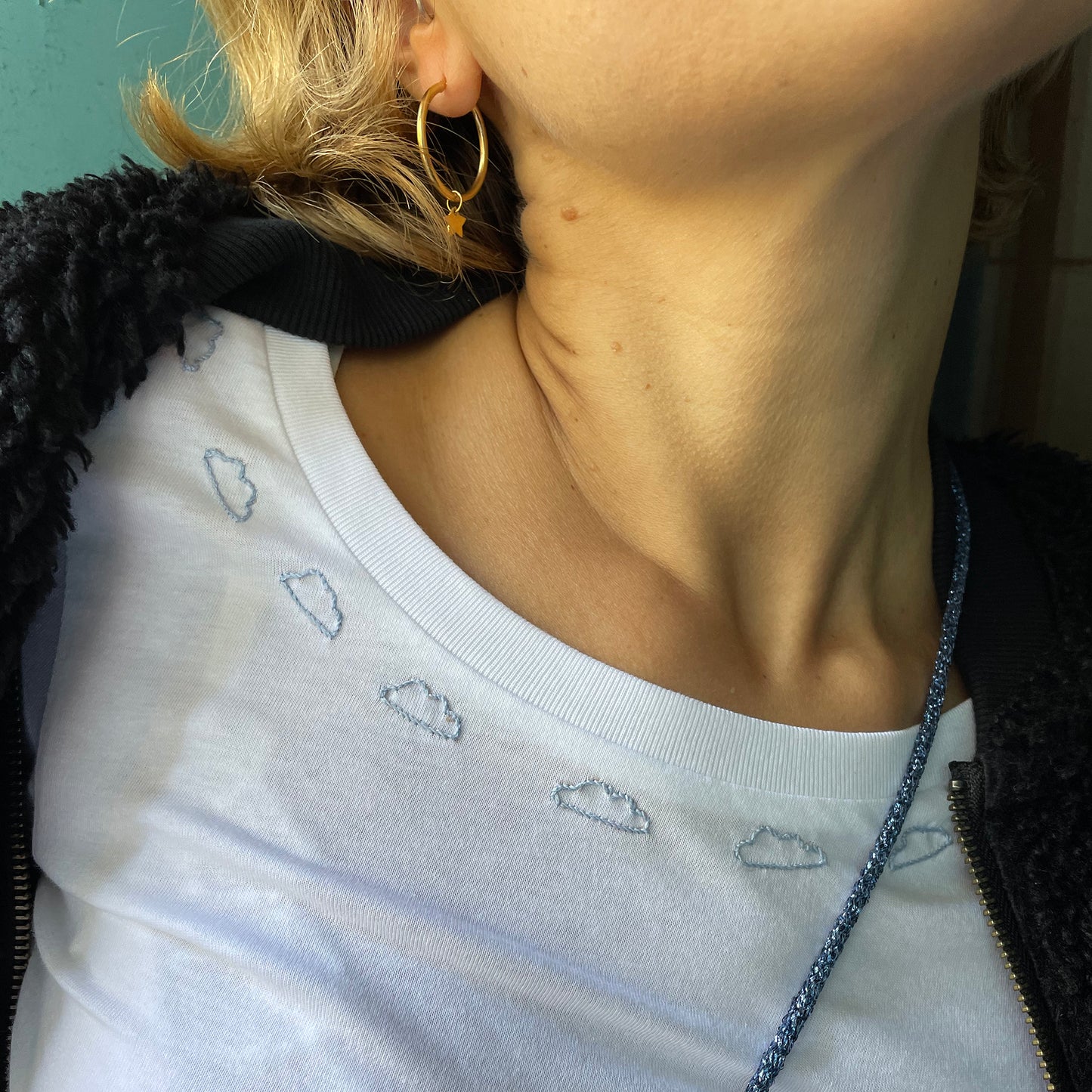 Rita_Ricami_T-shirt_Colletto_Nuvole3