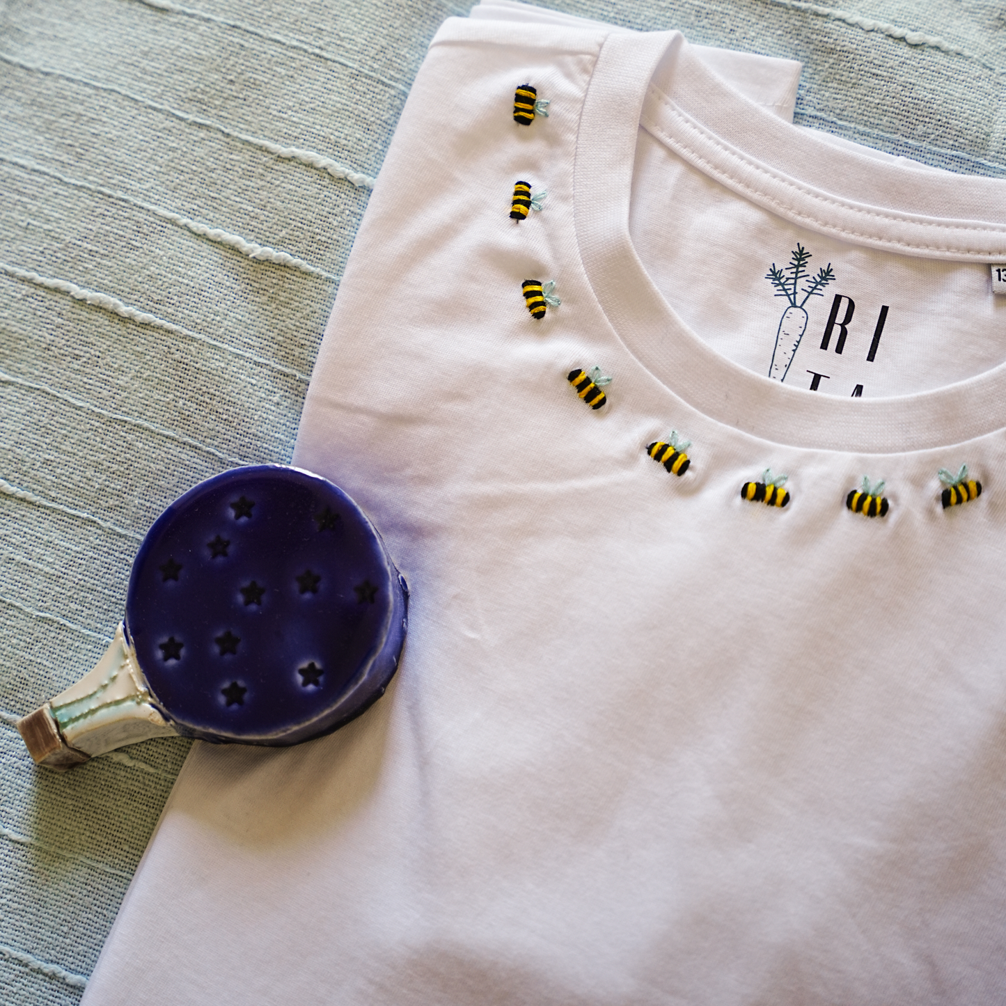 T-Shirt Grechina "Apine"