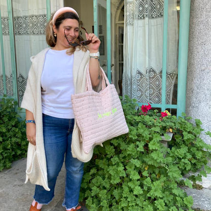 Rita_Ricami_Borsa_WeekEnd_Je_m_en_fiche_Matelasse_Pattern_PannaFiori_Ricamo_Lime5