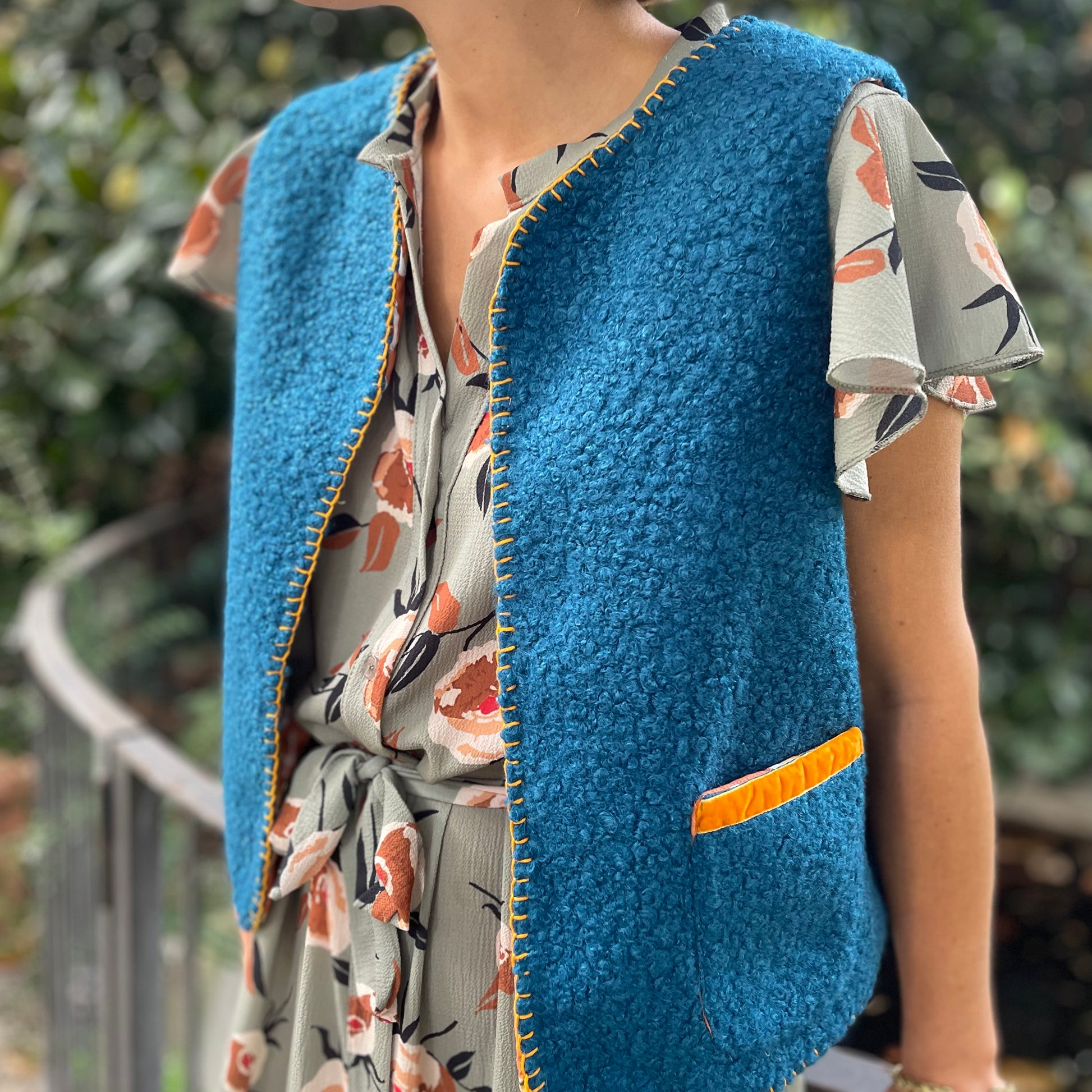 Rita_Ricami_Gilet_Boucle_Pattern_Blu_Pellicano17