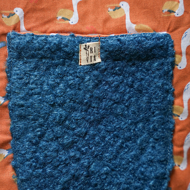 Rita_Ricami_Gilet_Boucle_Pattern_Blu_Pellicano7