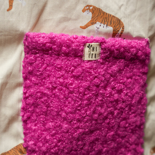 Rita_Ricami_Gilet_Boucle_Pattern_Fucsia_Tigre7